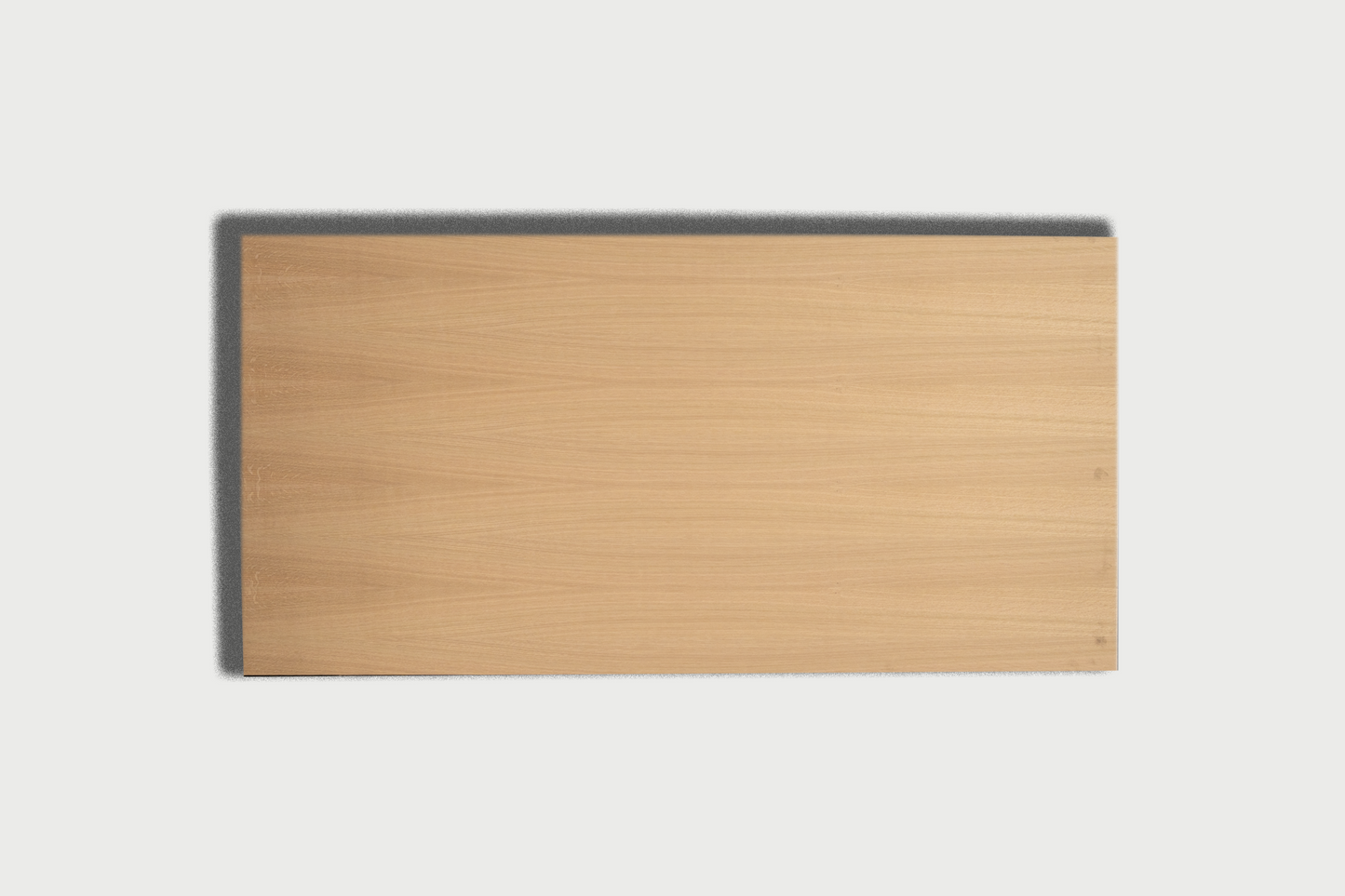 6mm 1220 x 2440 (8 x 4) Oak Veneered MDF Sheets