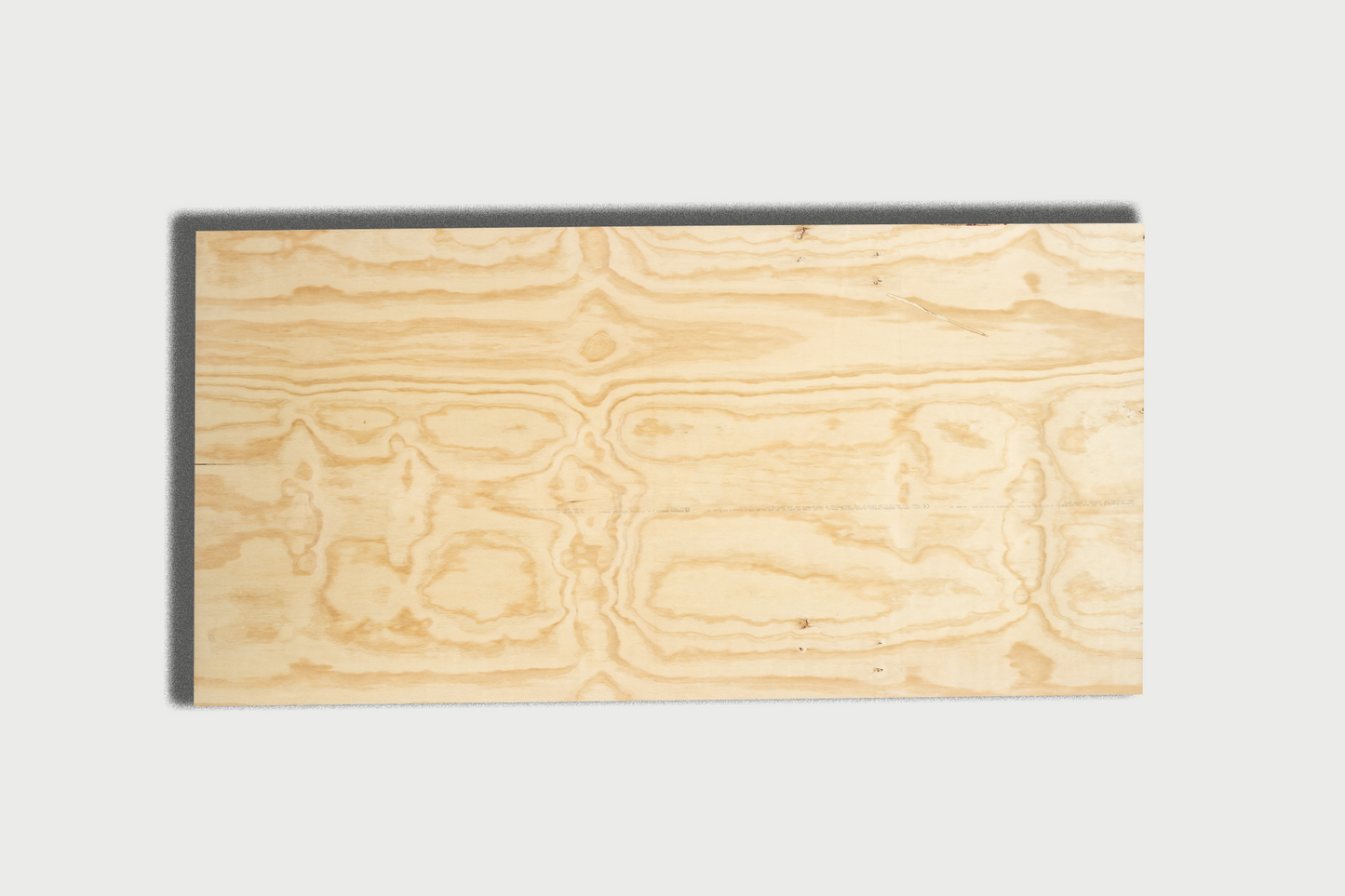 12mm 1220 x 2440 (8 x 4) MDF Flame Retardent Class O