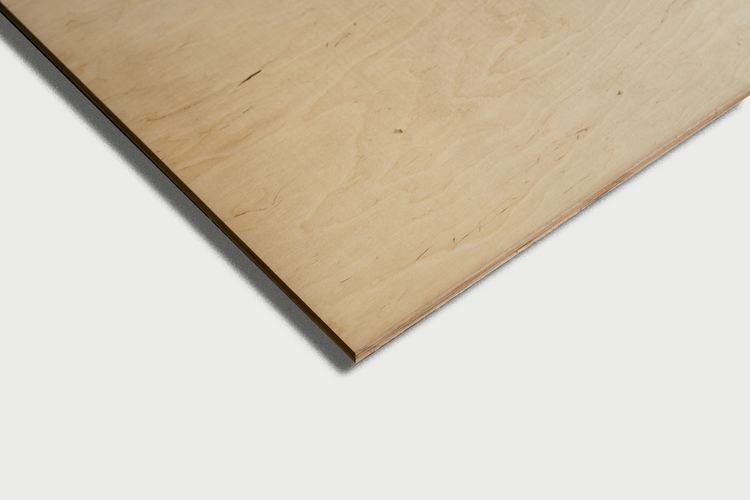 Arauco CPC Plywood CE2+ FSC