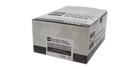 Drywall Screws - Black Phosphate, Bugle Head, Fine Thread - All Sheets
