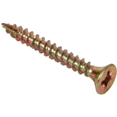 Performance Plus Wood Screws 3.5 x 20mm (Tub of 1400)