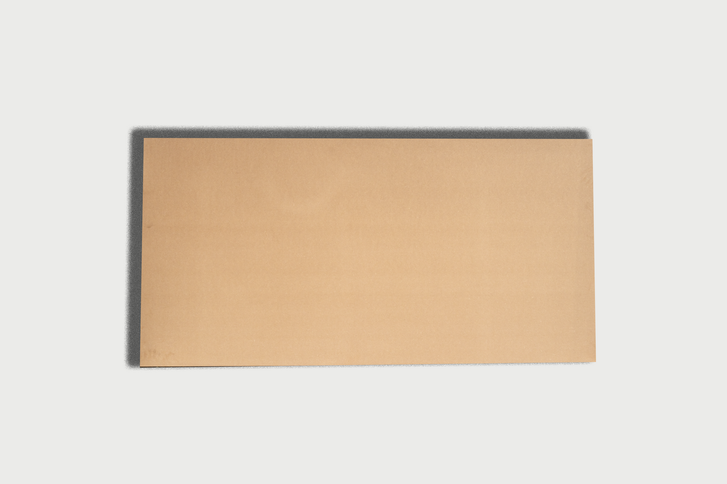18mm 1220 x 2440 (8 x 4) Standard MDF Sheets