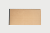 22mm 1220 x 2440 (8 x 4) Standard MDF Sheets