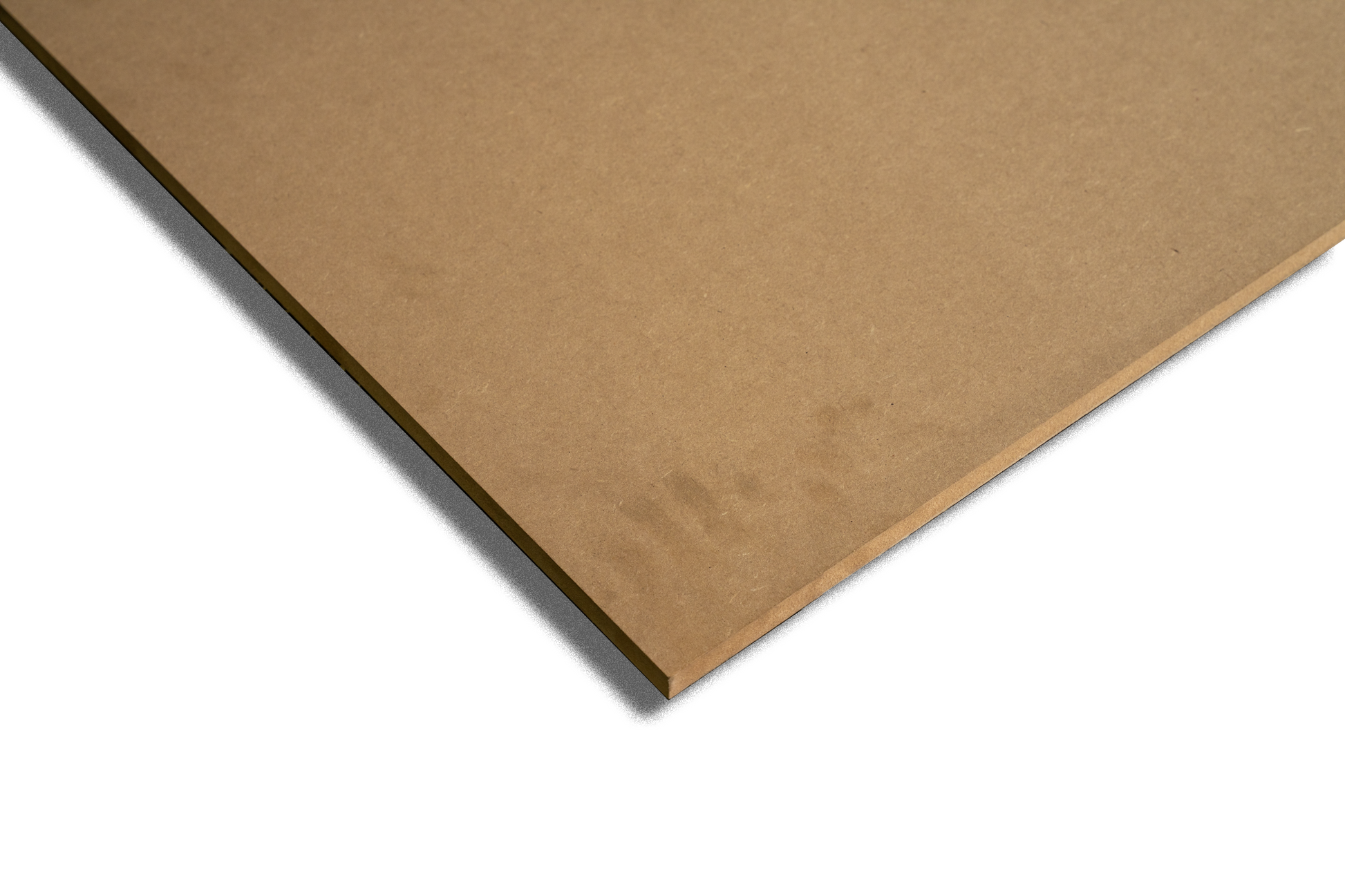 12mm 1220 x 2440 (8 x 4) Standard MDF Sheets - All Sheets
