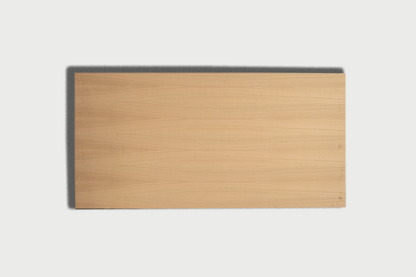 6mm 1220 x 2440 (8 x 4) Oak Veneered MDF Sheets