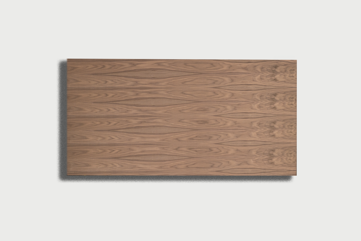 19mm 1220 x 2440 (8 x 4) Walnut Veneered MDF Sheets