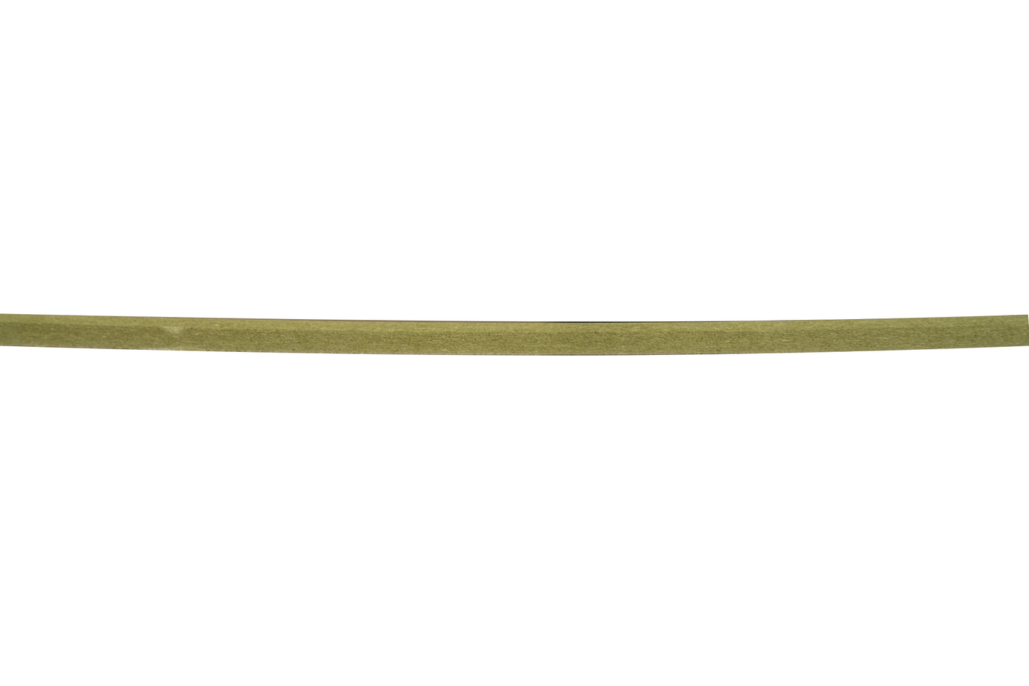9mm 2440 x 1220 (8 x 4) Raw Bead and Butt MDF (Vertical Grain)