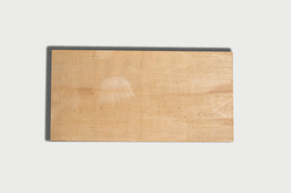 9mm 1220 x 2400 (8 x 4) Jade 72 Class 3 FSC Hardwood Plywood