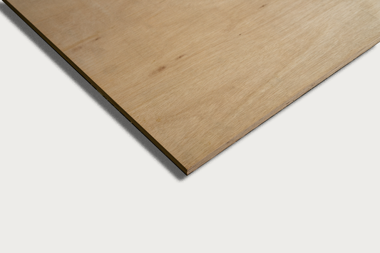 9mm 1220 x 2400 (8 x 4) Jade 72 Class 3 FSC Hardwood Plywood - All Sheets
