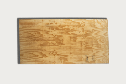 18mm 1220 x 2440 (8 x 4) Marine Plywood (STRUCTURAL) EN314-2 Class 3