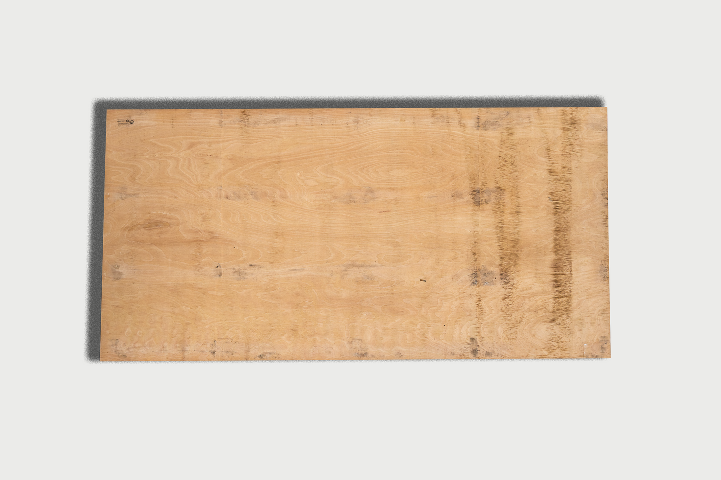 21mm 600 x 2400 Arauco Softwood Structural Plywood TG4 CE2+FSC