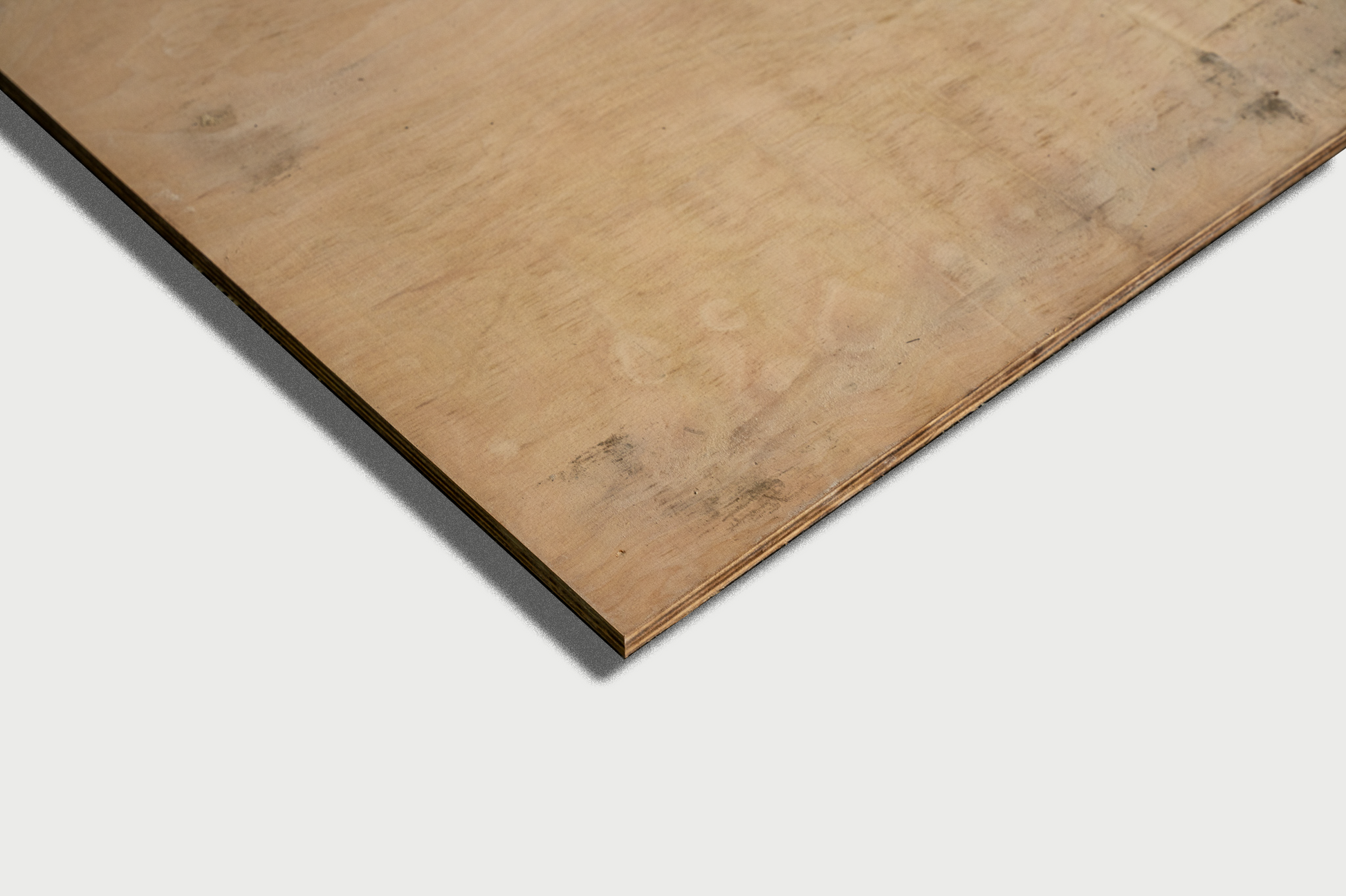 18mm 600 x 2400 Arauco Softwood Structural Plywood TG4 CE2+FSC - All Sheets