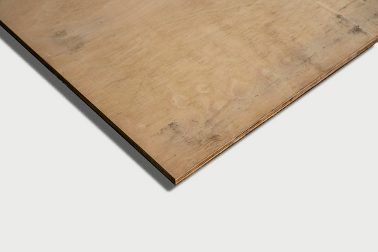 21mm 600 x 2400 Arauco Softwood Structural Plywood TG4 CE2+FSC - All Sheets