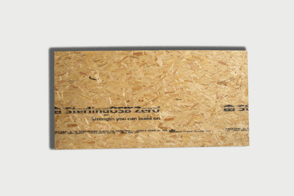 18mm 1220 x 2440 (8 x 4) OSB3 Board