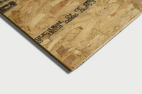 18mm 1220 x 2440 (8 x 4) OSB3 Board - All Sheets