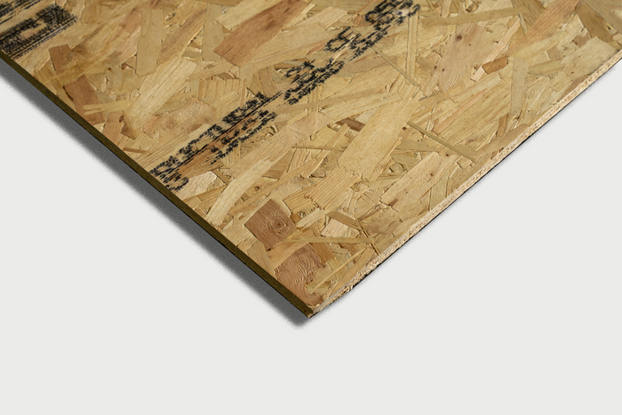 18mm 1220 x 2440 (8 x 4) OSB3 Board - All Sheets
