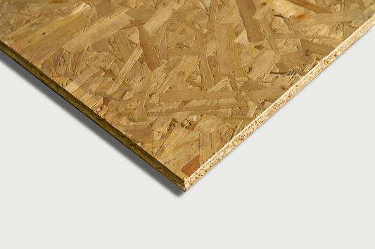 18mm 590 x 2440 (8 x 2) OSB3 TNG Board (STRUCTURAL) - All Sheets